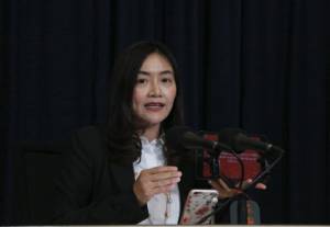 ปชป.ขอรัฐเก็บภาษีข้าวสาลี โวยนำเข้าทำมันฯ-ข้าวโพดตกต่ำ จี้จริงใจอย่าสักแต่พูด