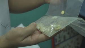 คาด 7 วันรู้ผลตรวจยาใน “กระเพาะหมา” ถูกฆ่าหวังประกัน