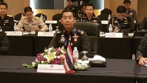แม่ทัพภาค 1 รับ “ปู” หนีผ่านจุดรับผิดชอบ ให้ข้อมูล ตร.หมดแล้ว ปัดตอบทหารช่วยหนี