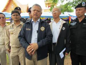 ป.ป.ส.เตือนอย่าหลงเชื่อแก๊งหลอกขายรถยนต์ถูกยึด ระบาดหัวเมืองใหญ่