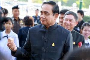 ครม.สัญจรกรุงเก่า จ่อถกยุทธศาสตร์ ทิศทางพัฒนาภาคกลาง 6 ด้าน 19 ก.ย.