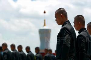 คสช.สั่งทุ่มเทงานพระราชพิธี ชมช่วยผู้ประสบภัย จี้ช่วยรัฐแจงนโยบาย