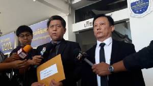 ร้องดีเอสไอเอาผิดบอสกรุงไทยโกงกฤษดามหานคร อีก 2 ราย โยงยึดทรัพย์ “โอ๊ค”