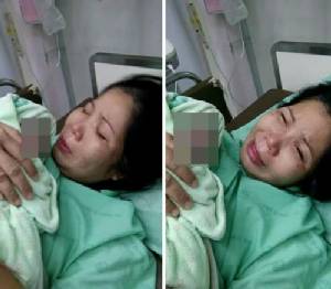 รพ.ปทุมธานี แจงลูก “ยอดรัก” ตายหลังคลอด พบเด็กผิดปกติจากแม่อายุมาก ยันดูแลทุก 2 ชม.ขณะรอคลอด