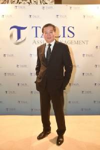 บลจ. ทาลิส เตรียมออกกอง LTF-RMF