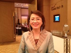 ปตท.ทบทวนแผนลงทุน 5 ปี วางนโยบายโตไปพร้อม EEC