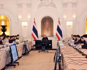 บอร์ด สสว.อนุมัติ 500 ล้านบาทช่วย SMEs กระทบค่าเงินบาทผันผวน