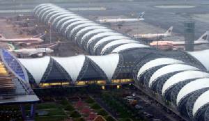 ทอท.โรดโชว์แผนพัฒนาที่ดิน 6 สนามบิน ผุดโรงแรม-ศูนย์การค้าเพิ่มรายได้ Non-Aero