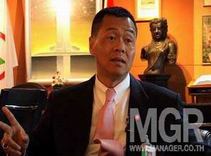 “บัณฑูร” แนะไทยเร่งปฏิรูปประเทศ ลดทอนอำนาจภาครัฐแบบเดิม