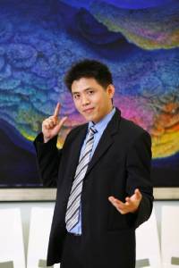 “ประกิต” ปรับดัชนี SET Index ปีหน้าทะลุ 1,760 จุด เหตุ GDP หนุนเศรษฐกิจไทย (ชมคลิป)