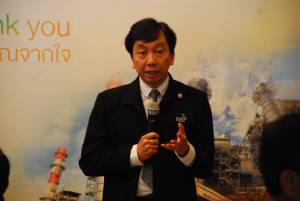 EGCO เล็งผุดนิคมฯ รับ EEC