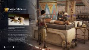 "Assassin's Creed Origins" เตรียมทำเป็นเกมสอนประวัติศาสตร์-ไม่ต้องต่อสู้