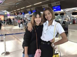 “ปิยะนุช” บินลุยลูกยางลีกคาซัคฯ “เพียว” ส่งพร้อมน้ำตา