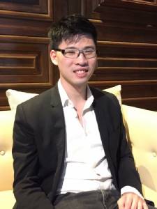 ครีเอทีฟเวนเจอร์ ตั้งกองทุนลงทุนในซิลิคอนวัลเลย์
