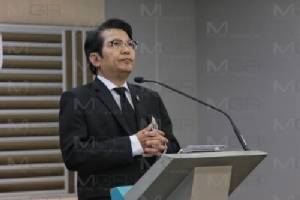 พ.ร.ป.วิธีพิจารณาคดีอาญานักการเมืองมีผลบังคับใช้พรุ่งนี้ ยัน “ยิ่งลักษณ์” จะยื่นอุทธรณ์ต้องแสดงตัวต่อหน้าศาล