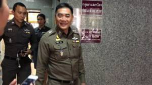 “จักรทิพย์” เผย “ดูไบ” เป็นสมาชิกตำรวจสากล ปัดตอบประสานขอตัว “ยิ่งลักษณ์” หรือไม่