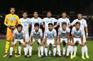"ชนาธิป" ตัวจริง 10 เกมติด "ซัปโปโร" รอดตาย บุกตีเจ๊า "ซานเฟรซเซ่" 1-1