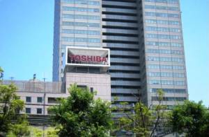 “โตชิบา” ปิดดีลขายธุรกิจผลิตชิพให้บริษัทร่วมทุนญี่ปุ่น-สหรัฐ-เกาหลีใต้
