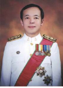 “วันชาติ สันติกุญชร” นั่งโฆษกสำนักงานอัยการสูงสุด