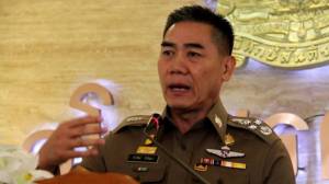 ผบ.ตร.ลั่นหาก “ยิ่งลักษณ์” หลบหนีไปอังกฤษจริง ไทยประสานขอตัวตามสนธิสัญญาได้ทันที