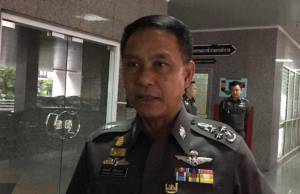 รอง ผบ.ตร.เผยระบบความปลอดภัย-จราจร งานพระราชพิธี 100% เข้ม 9 จุดคัดกรอง 11 จุดตรวจ รองรับ ปชช.3 แสน