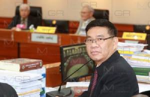 “สมชัย” ดัก กรธ.กก.สรรหาองค์กรอิสระขาดคุณสมบัติ จะเกิดอะไรขึ้น ย้ำสเปกเทพเกิน