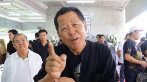 เอาที่สบายใจเลย.. “เฉลิมชัย” ปลงโลกโซเชียลฯ สักแต่ด่า บอก..ชอบ(ชมคลิป)