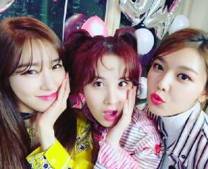 ยืนยันแล้ว “SNSD” อยู่ไม่ครบ! 3 สมาชิกไม่ต่อสัญญา