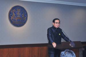 นายกฯ เผยยังไม่ตกลงนำเข้าหมูมะกัน ให้ กก.ร่วม 2 ชาติพิจารณาก่อน