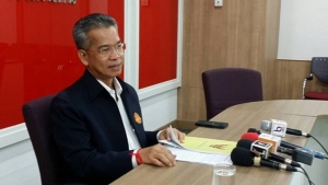 ที่ประชุมผู้ตรวจฯ รับคำร้อง “สมชัย” ยื่นชงศาล รธน.วินิจฉัยเซตซีโร่ กกต.
