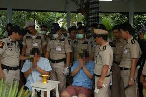 ยธ.แจงแอมเนสตี้เรียกร้องให้ยกเลิกโทษประหาร ระบุต้องฟังความเห็นตาม ม.77