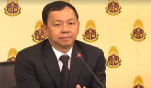 ป.ป.ช.ขยับรื้อคดี “แม้ว” สั่งเอ็กซิมแบงก์ปล่อยกู้พม่าเอื้อชินแซทฯ-ออกหวยบนดินขัด กม.