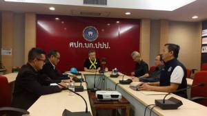 ปปป.ขยายผลเอาผิดคดีเงินทอนวัดล็อตสาม ปปง.สั่งฟันอดีต ผอ.พศ.ฐานฟอกเงินเพิ่ม