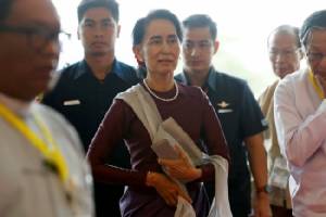ที่ปรึกษาใกล้ชิดอ้าง “ซูจี” วางแผนพัฒนารัฐยะไข่แก้ไขวิกฤตโรฮิงญา