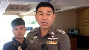ฟันวินัยร้ายแรง พ.ต.อ.พา “ยิ่งลักษณ์” หนี รอง ผบช.น.ระบุมีสิทธิ์ยื่นอุทธรณ์หลังผลสอบแล้วเสร็จ