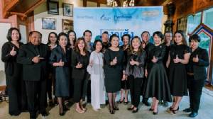 บางกอกแอร์เวย์สจัดกิจกรรมเพื่อสมาชิกฟลายเออร์โบนัส