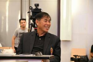 “เฮงซัง” เสนอลดอายุนักเตะหวดซีเกมส์ครั้งหน้า แม้เสี่ยงชวดทอง