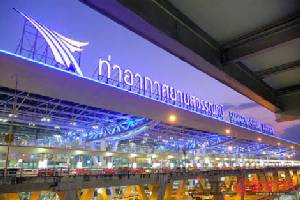 ทอท.เผยมีกว่า 2 หมื่นเที่ยวบินรองรับเดินทางช่วงพระราชพิธี