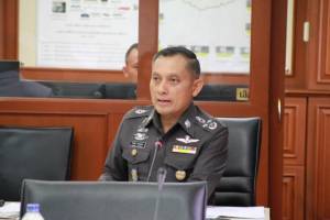 สตช.เข้มทุกโรงพัก ระวังมิจฉาชีพซ้ำเติมผู้ประสบภัย เปิดศูนย์พักพิงชั่วคราว