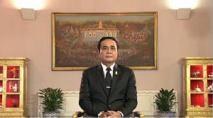 นายกฯเชื่อ “บัตรคนจน” ตอบสนอง ปชช.ตรงจุด ขอให้ช่วยแจ้งปัญหาเข้ามา