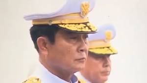 นายกฯขอบคุณชาวไทย-ประชาคมโลก ร่วมถวายความอาลัย ร.๙ ลั่นจะทรงสถิตอยู่ในใจพสกนิกรตราบนิจนิรันดร์