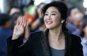 “ยิ่งลักษณ์” ไม่ยื่นอุทธรณ์ ปิดฉากคดีจำนำข้าว ประสานบัวแก้วเชิญตัว ส่วน “บญทรง-ภูมิ” ยื่นอุทธรณ์