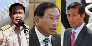 มรสุมลูกใหญ่ตั้งเค้า ปรับ-ไม่ปรับ “ประยุทธ์” ก็อ่วม !!