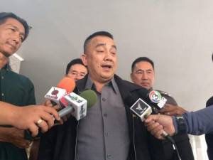 “ศรีวราห์”รอข้อมูล ตร.สากลล่า“ยิ่งลักษณ์” ล่าสุดรู้แค่เผ่นจากดูไบไปอังกฤษ