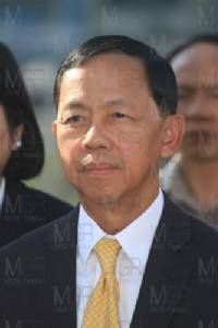 “วัชรพล” เผย “ชัชวาลย์” นั่ง ปธ.กมธ.ถกร่าง กม.ป.ป.ช. ป้อง 2 กมธ.ถูกไต่สวนร่วมวงได้