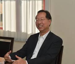 ก.อุตฯ จ่อชง ครม.7 พ.ย. รับมือคิงส์เกตยื่นฟ้องไทยปิดเหมืองทองคำ