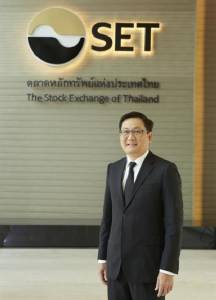 สรุปภาพรวมตลาดหุ้นเดือน ต.ค. ปิดที่ 1,721.37 จุด เพิ่มขึ้น 2.9% จากสิ้นเดือนก่อน