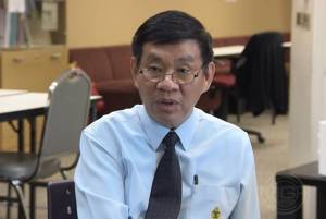 “สมชัย” แย้มจ่อออกระเบียบไม่รอ คสช.ปลดล็อก เตือนทุกพรรคเตรียมตัวให้ดี