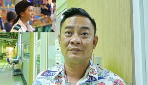 ย้าย “น้องจูน” เน็ตไอดอล รปภ.สาว รักษา รพ.จุฬาฯ ยังมีอาการสมองบวม