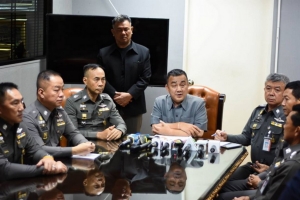 บิ๊ก ตร.รับประสานตำรวจสากลทุก 5 วัน แต่ยังไม่รู้ “ยิ่งลักษณ์” อยู่ประเทศใด